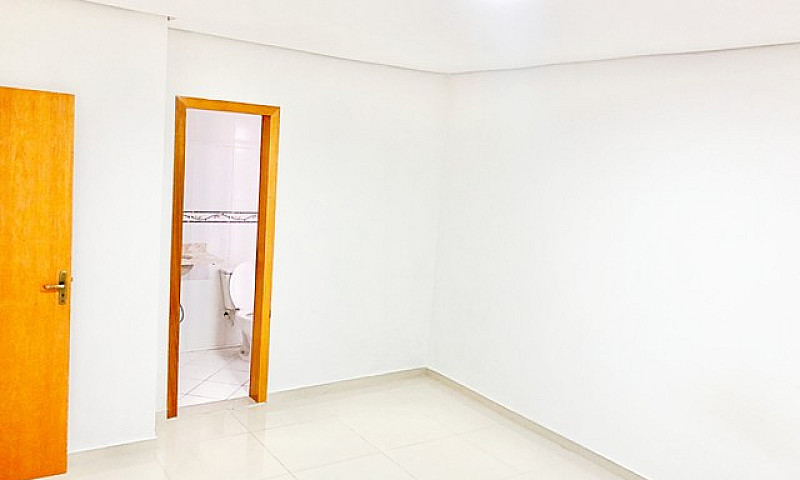 Casa De Condomínio 1...