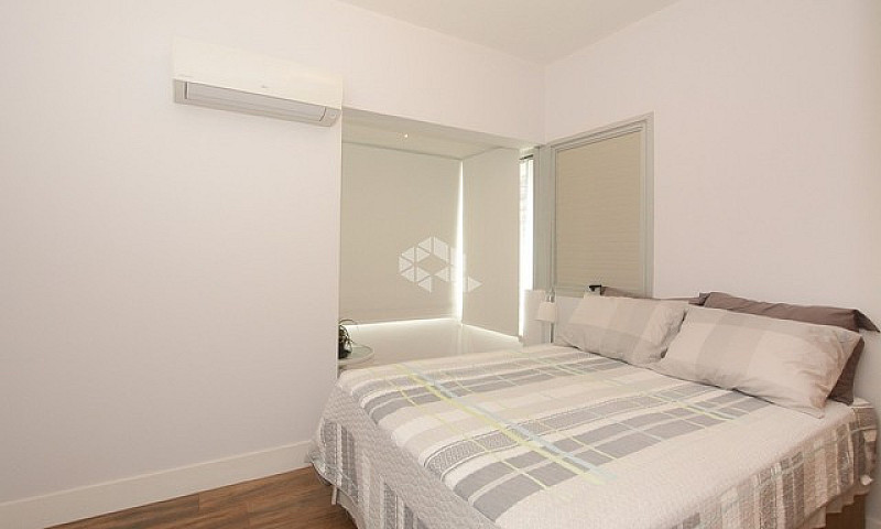 Apartamento Para Ven...