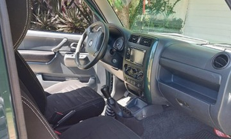 Suzuki Jimny 4Sport ...