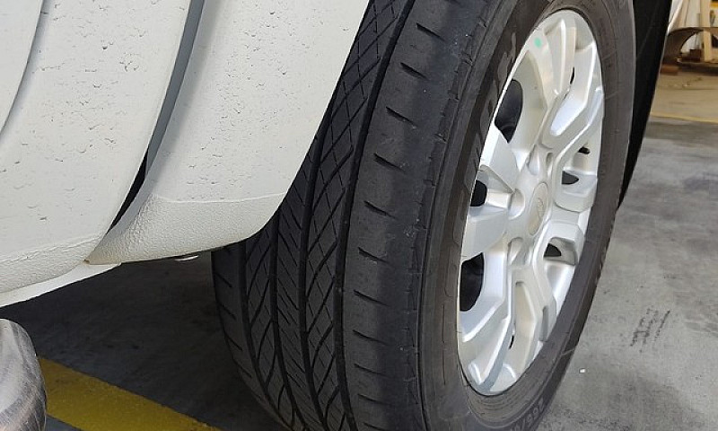 Ford Ranger Xlt 3.2 ...