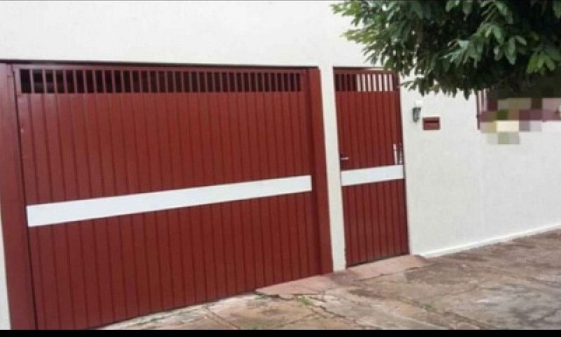 Imóvel Residencial A...