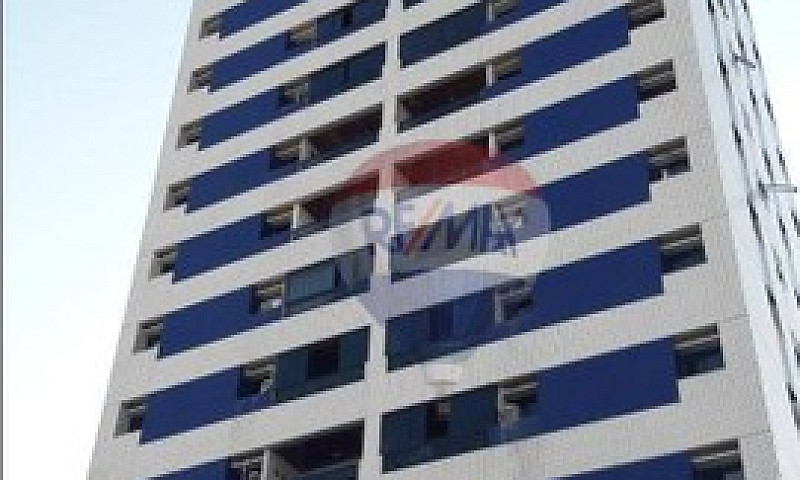 Apartamento 03 Qtos,...