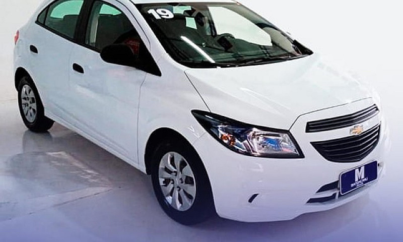 Chevrolet Onix 10Mt ...