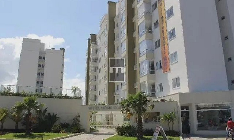 Joinville - Apartame...