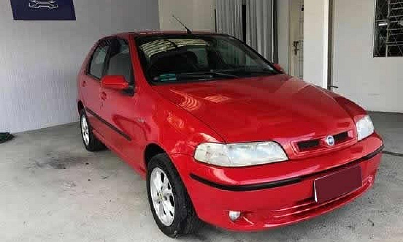Fiat Palio...