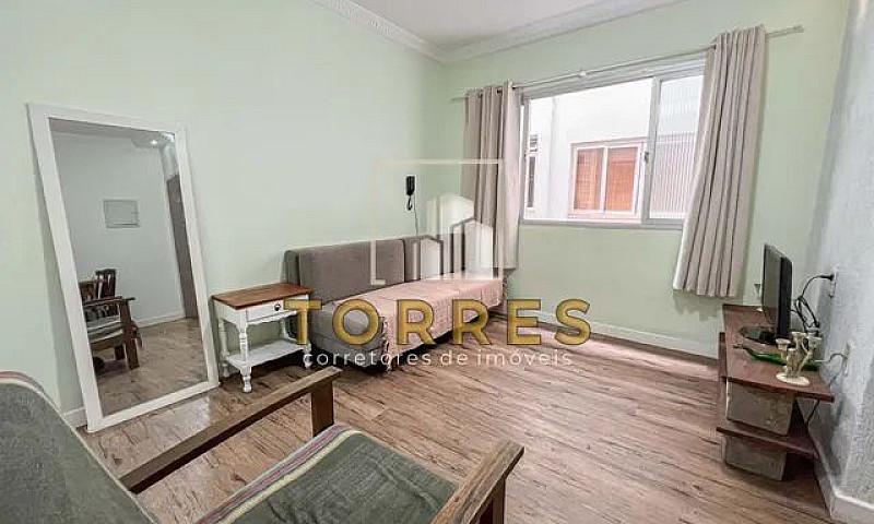 Apartamento Para Ven...