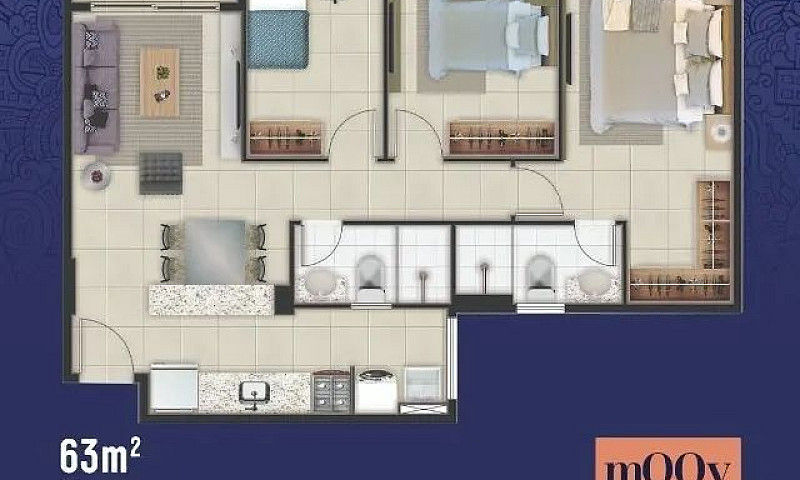 Apartamentos Financi...