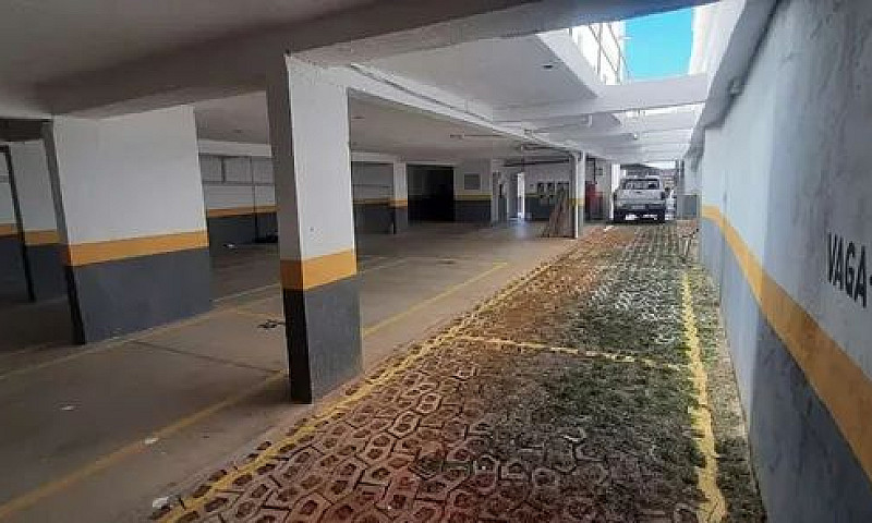 Apartamento Em  Rua ...