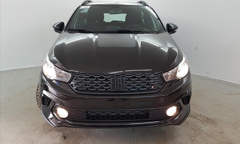 Fiat Argo 1.3 Firefl...