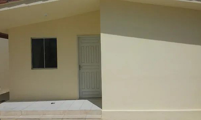 Residencial Baraúnas...