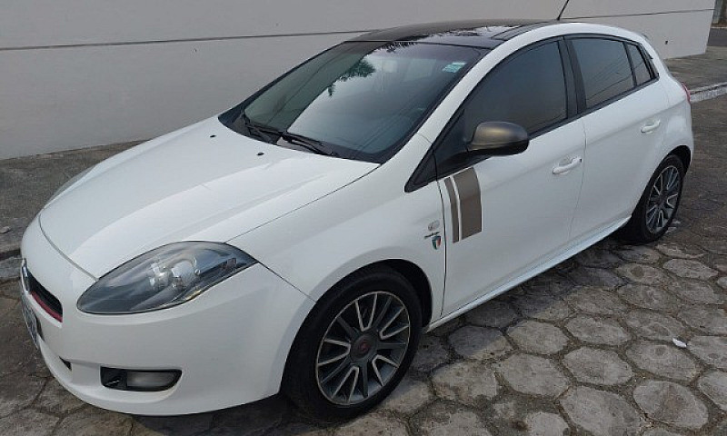 Fiat Bravo Sporting ...