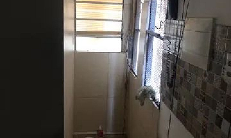 Alugo Casa Na Sacram...