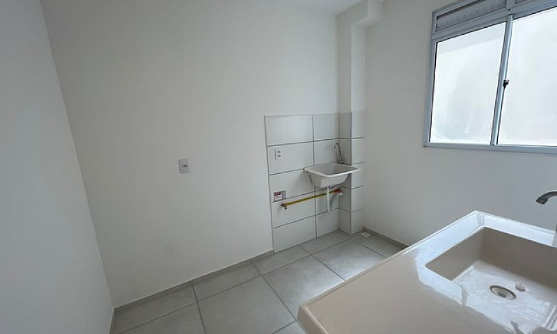 Apartamento Com Dois...