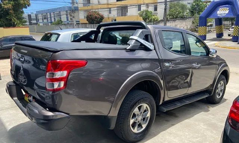 L200 Triton 2.4 Spor...