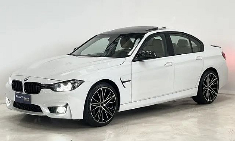 Bmw 328I 2.0 Gt M 20...