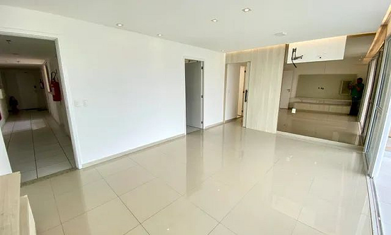 Apartamento Para Ven...