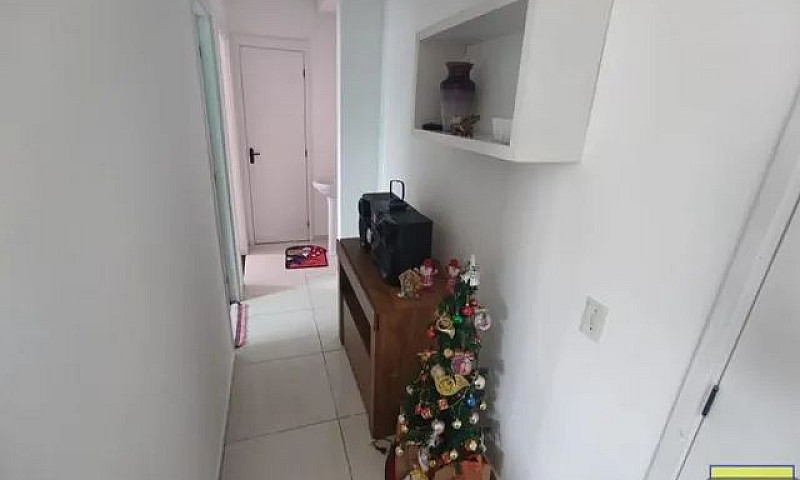 Alugo Apartamento Em...