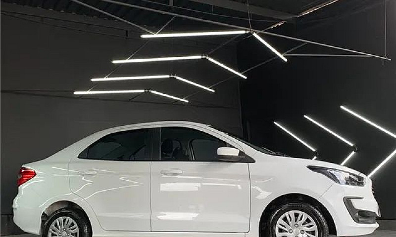Ford Ka Sedan 2019 1...