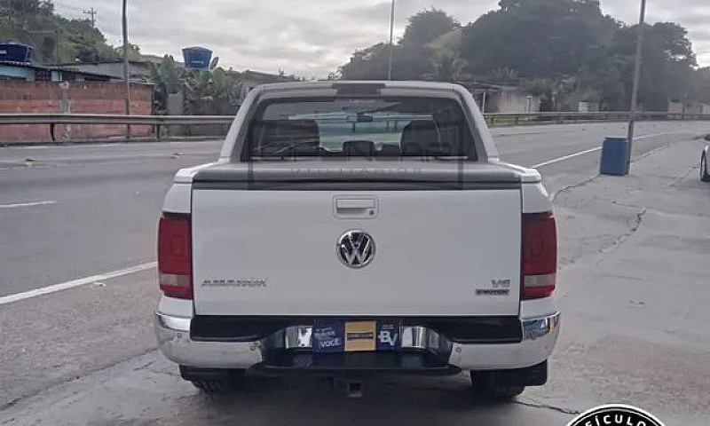 Amarok V6 Extreme 20...