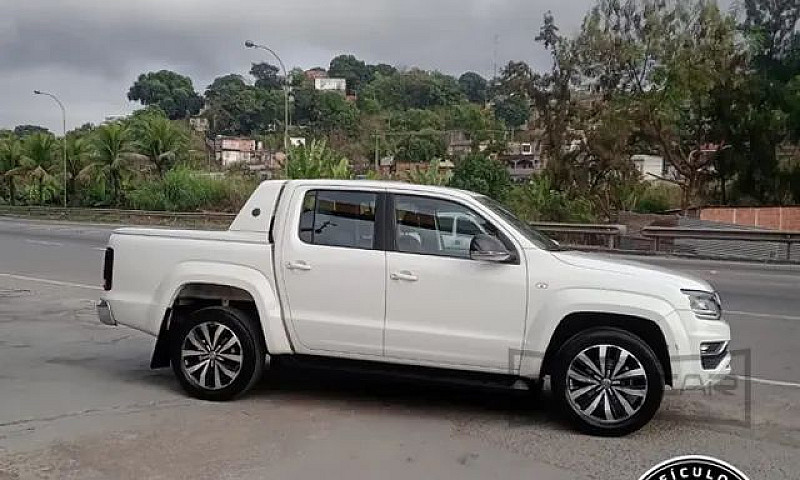 Amarok V6 Extreme 20...