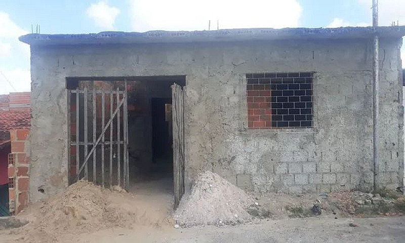 Vende-Se Casa...