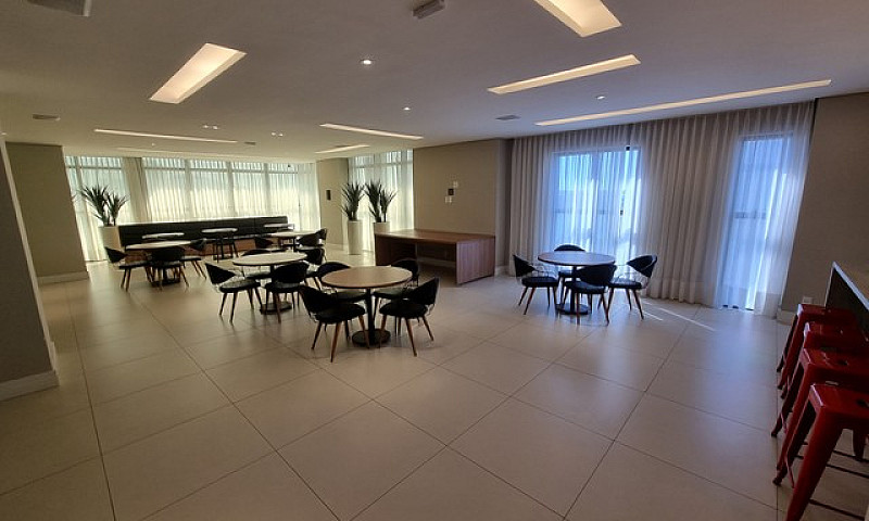 Apto 3Qtos - 96 M² -...