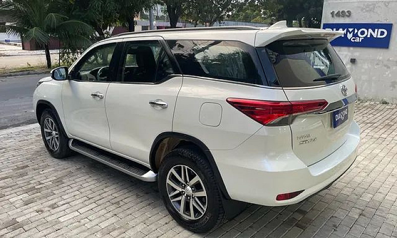 Hilux Sw4 Srx 2.8 20...