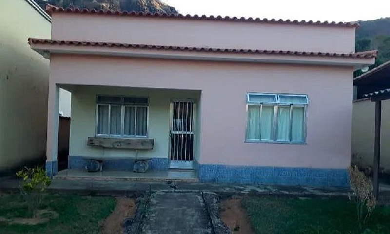 Venda Da Casa...