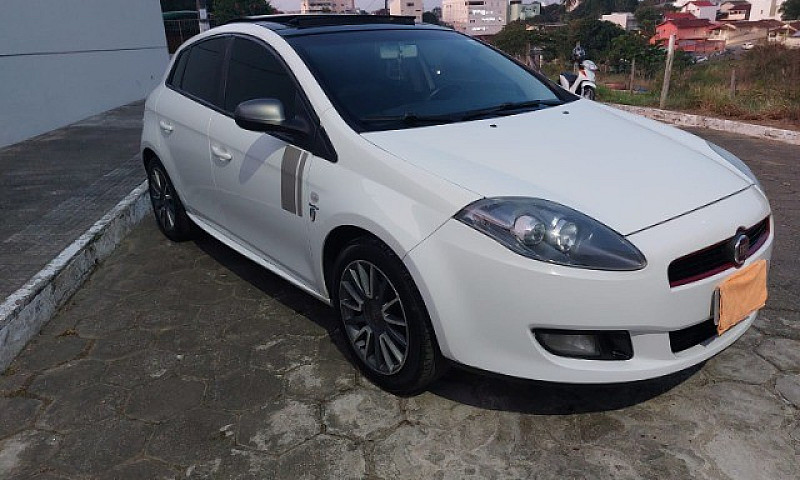 Fiat Bravo Sporting ...