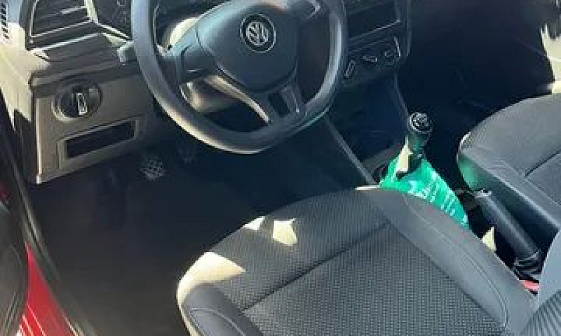 Vw Saveiro Robust Es...