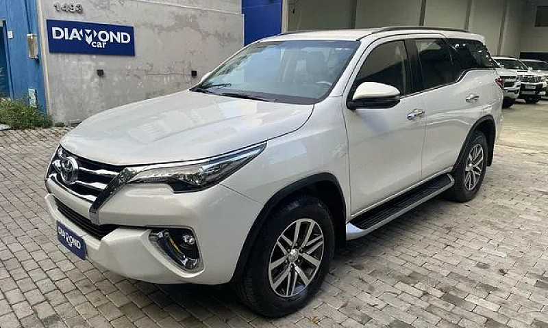 Hilux Sw4 Srx 2.8 20...