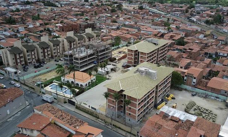 Apartamentos Financi...