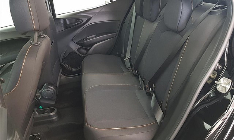 Fiat Argo 1.3 Firefl...