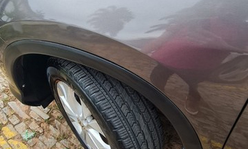 Honda Crv 2012...