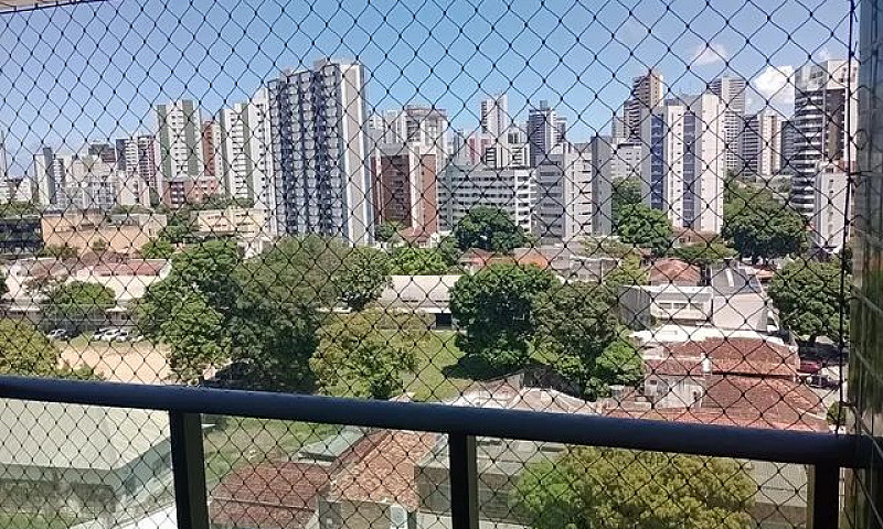 Apartamento Mobiliad...