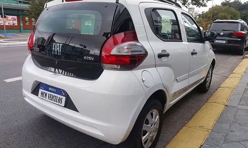 Fiat Mobi Easy 1.0 F...