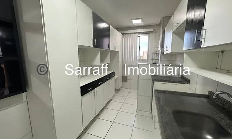 Aluguel Apartamento ...