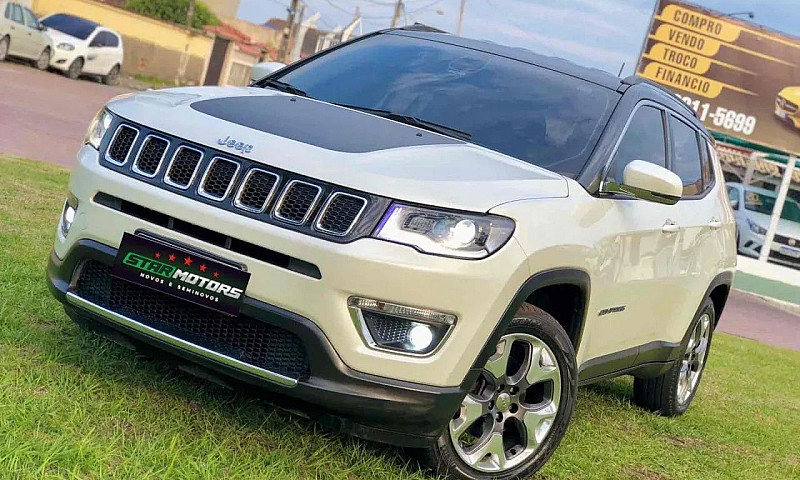 Jeep Compass 2018 2....