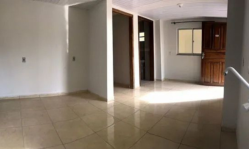 Apartamento Quitinet...