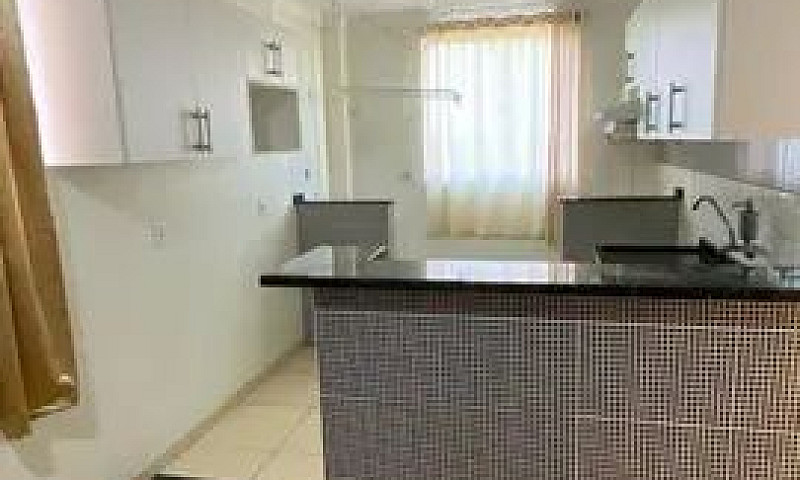 Apartamento Com 2 Do...