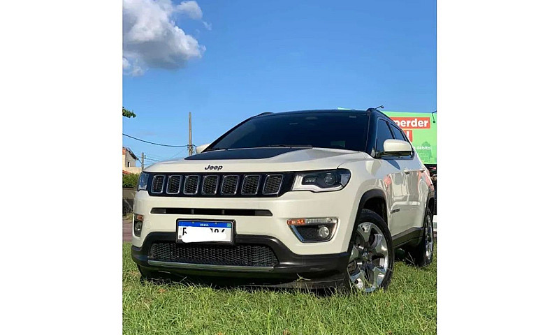 Jeep Compass 2018 2....