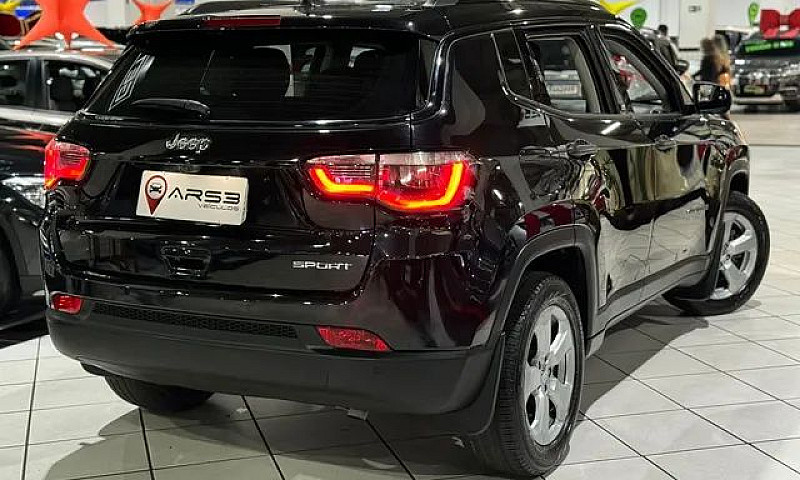 Compass Sport 2.0 4X...