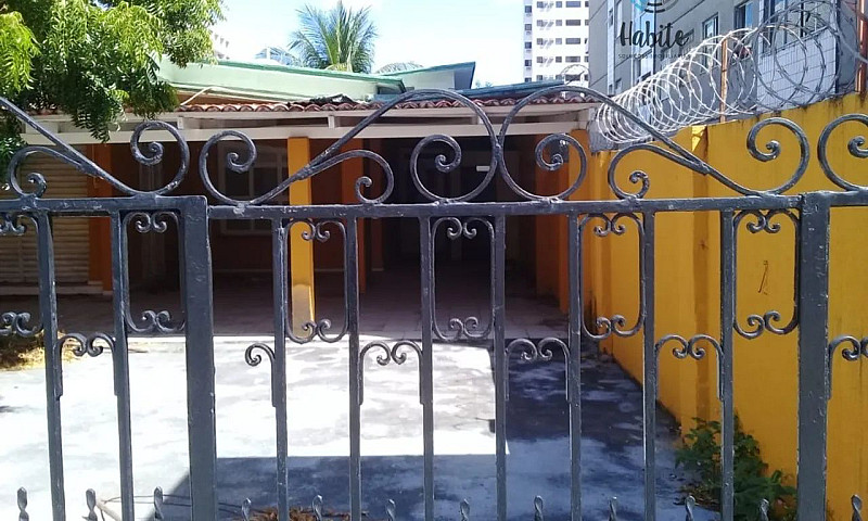 Casa Padrão Para Ven...