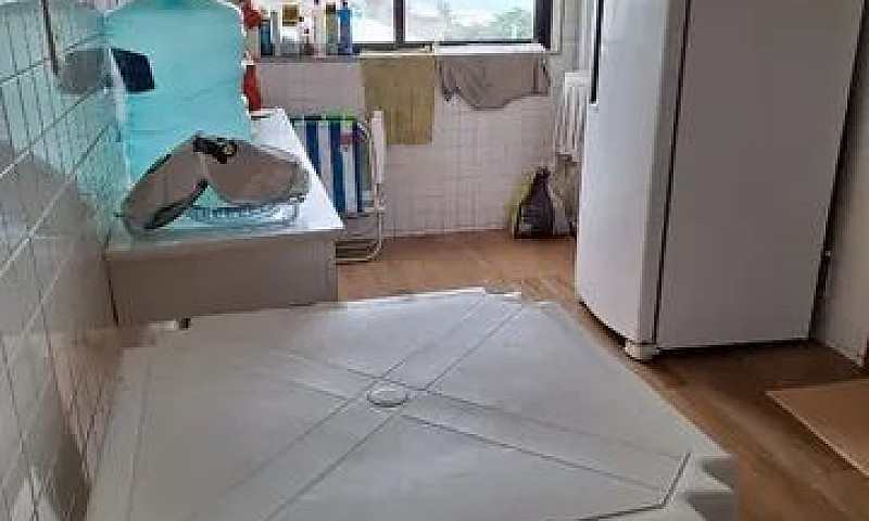 Alugo Apartamento No...