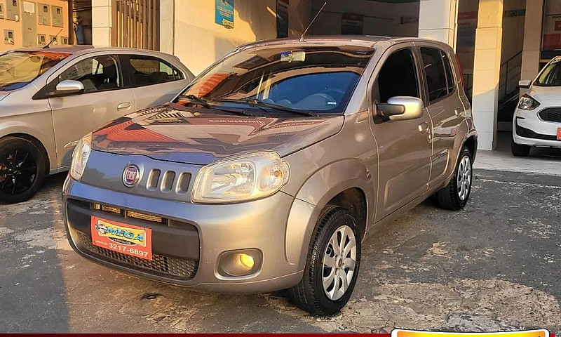 Fiat Uno Vivace Cele...
