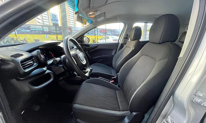 Fiat Argo Drive 1.0 ...