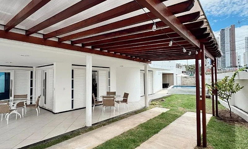 Casa Para Temporada ...