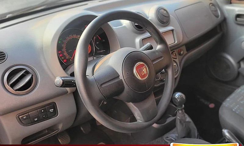 Fiat Uno Vivace Cele...
