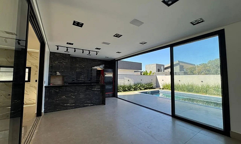 Sobrado Alto Padrão ...