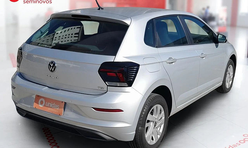 Volkswagen Polo 2024...